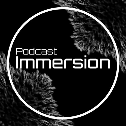 Immersion Podcast