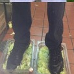 Number 15 - Burger King Foot Lettuce