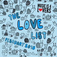 the love list