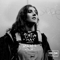 Tertia May - White