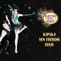 Electro Swing Night Cologne 2018