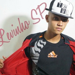 Mc Levinho  Sp _ Convoca as amigas.mp3