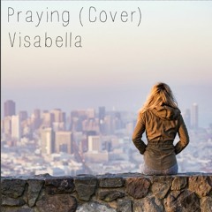 Praying (Cover)