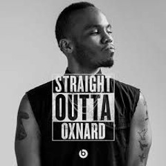 Anderson Paak -Till it's Over