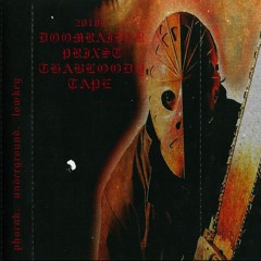 PRIXST x DOOMRAIDER - THA BLOODY TAPE EP - GOT YOU SPOOKED