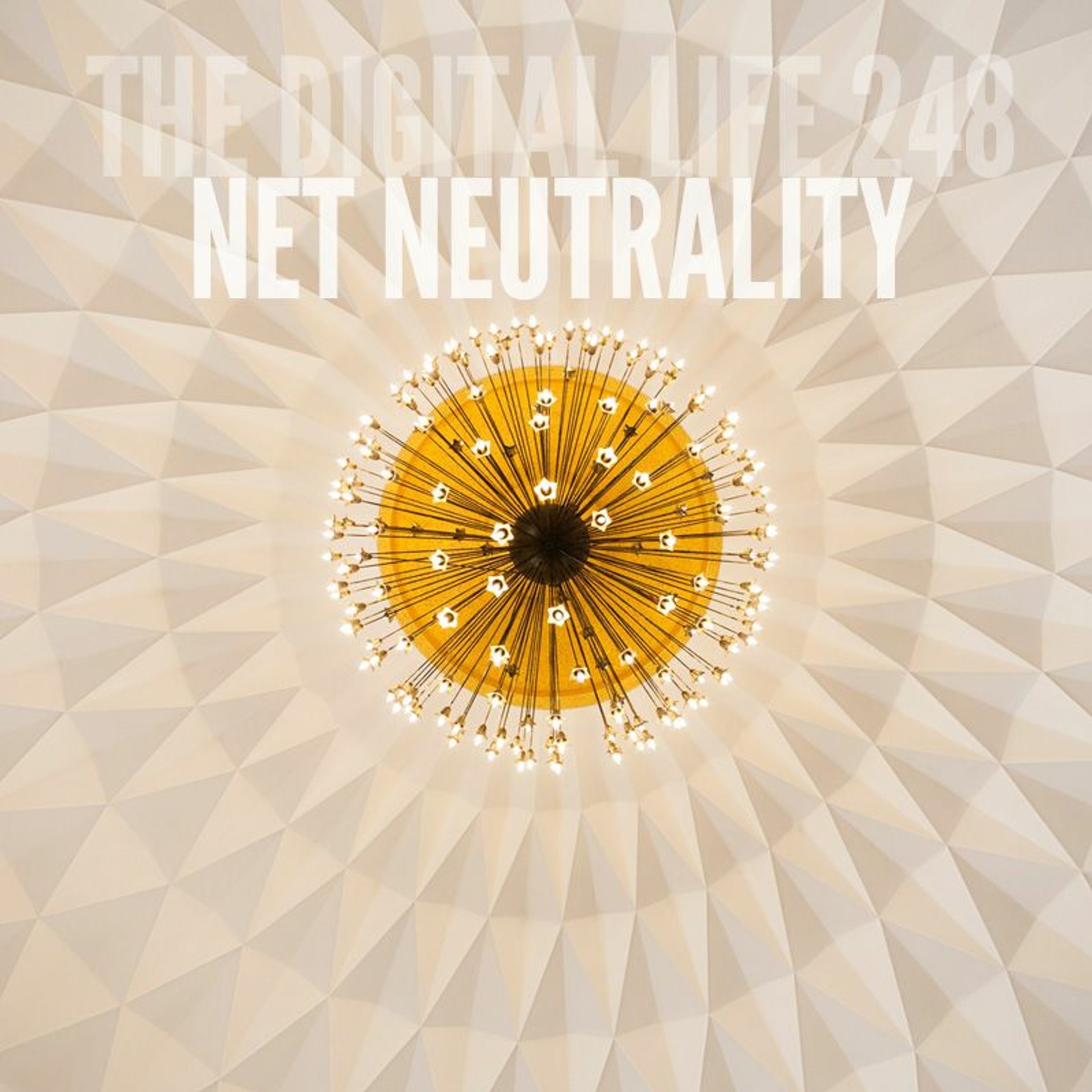 The Digital Life - Design and Technology Podcast