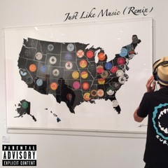 Just Like Music (Remix)