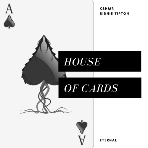 Kshmr & Sidnie Tipton - House Of Cards (Al1gn Edit) *Free Download*