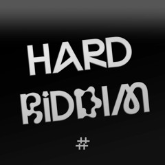 Casement x SOPHIE - Hard Riddim (hexcode edit)