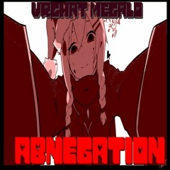 (VRCHAT MEGALO) Abnegation ( Final Update)