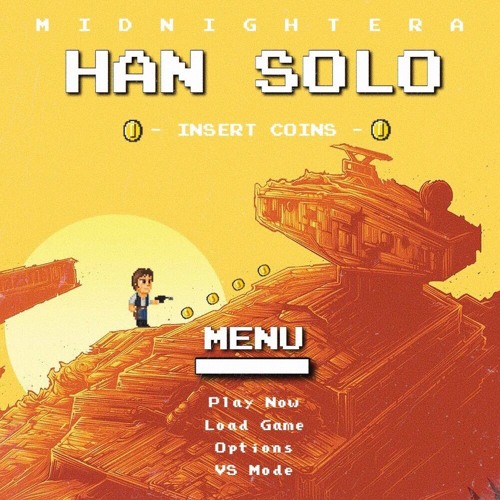 HAN SOLO