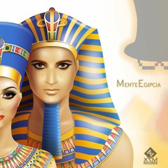 Mente Egípcia (X7M Records)