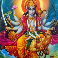 Narayana ~ Chakrini Devi Dasi