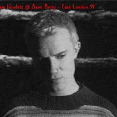 Liam Howlett  @ Rave Party - East London  91
