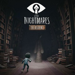 LITTLE NIGHTMARES: The Residence DLC - OST Ending