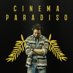 Köping Cinema Paradiso