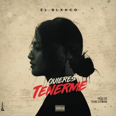 Quieres Tenerme (Prod by Young Diemond)