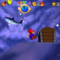 Dire, Dire Docks (Super Mario 64 cover)