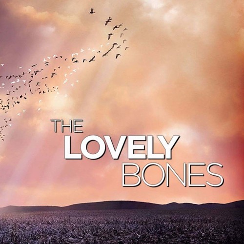 The lovely bones full movie part 1 geradallas