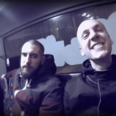 Pikers - Chcieliby (jebac Szamza)