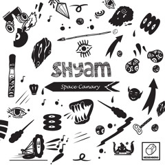 Shyam & Quazee - Cologne [HSBRG029]