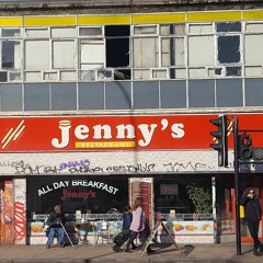 Deptford Market - Friday 1pm