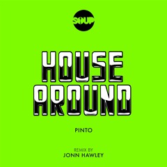 Pinto - Can You Feel It (Original Mix) [SOUP NYC] [MI4L.com]