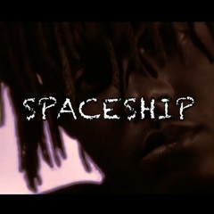 *FREE* Juice Wrld Type Beat | SPACESHIP