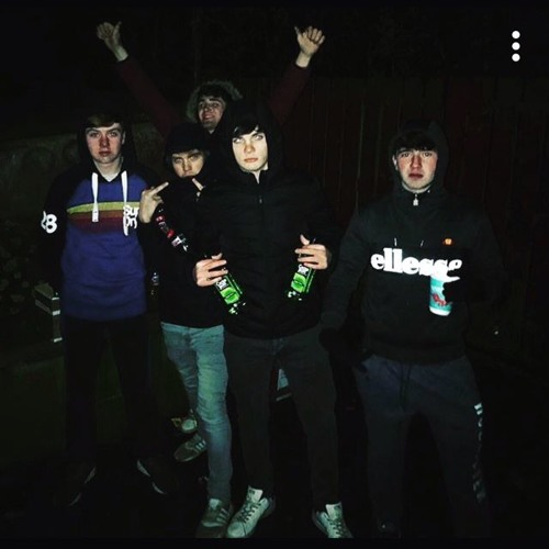 my advanced firewire (hardstyle)