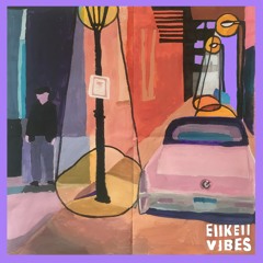 Vibes (ft. O'Tchamb, Balto, Lintru, Lias_i, Novah, Lejeun, Eiikeii)