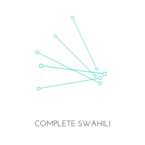 Complete Swahili, Track 72 - Language Transfer, The Thinking Method