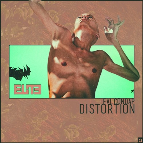 FalconDap - Distortion