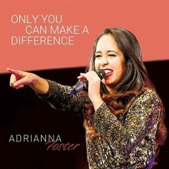 Standing by you - Adriana Foster-