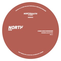 A2. Chris Geschwindner - In 2 ∞