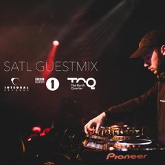 SATL - BBC Radio 1 Guest Mix (March 2018)