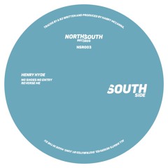 B1. Henry Hyde - No Shoes No Entry