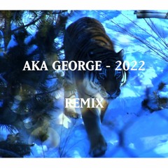 AKA GEORGE - 2022 (Ollie T.T. Remix)
