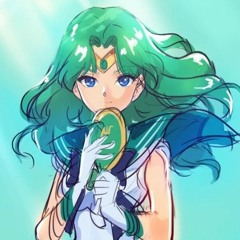 Sailor Neptune Supers Theme Playstation