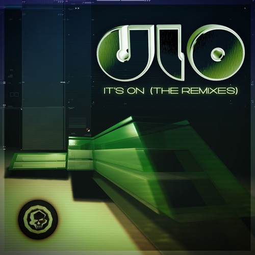 FORCE094 – dLo – It’s On The Remixes
