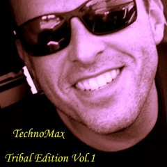DJ Maximo - TechnoMax Tribal Edition Vol. 1