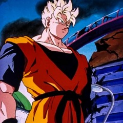 Future Gohan