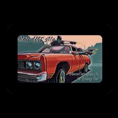 Vince Caragan Jr - Roll Wit Me (Remix) Ft. Young Cle