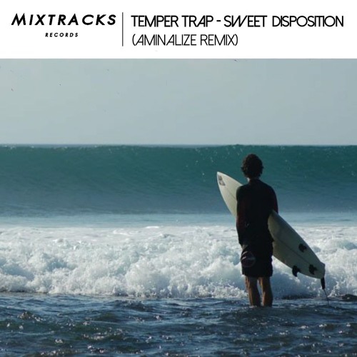 Temper Trap - Sweet Disposition (Aminalize Remix)