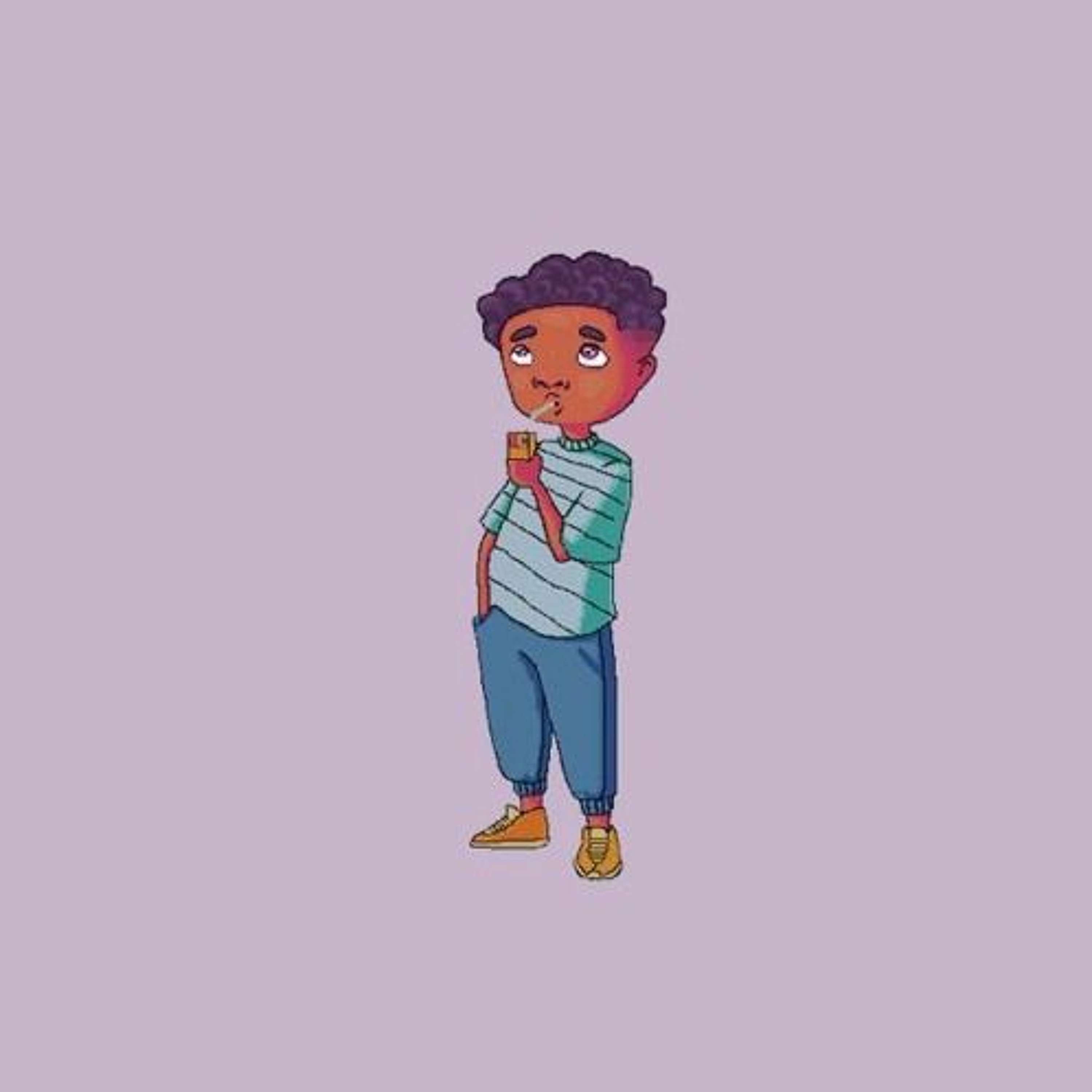 ❤️🔥 [FREE] DL | Tobi Lou Type Beat | Heartburn episode artwork