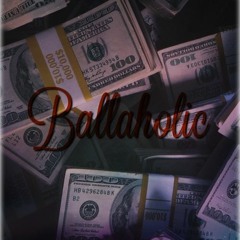 Ballaholic ft. Smoke