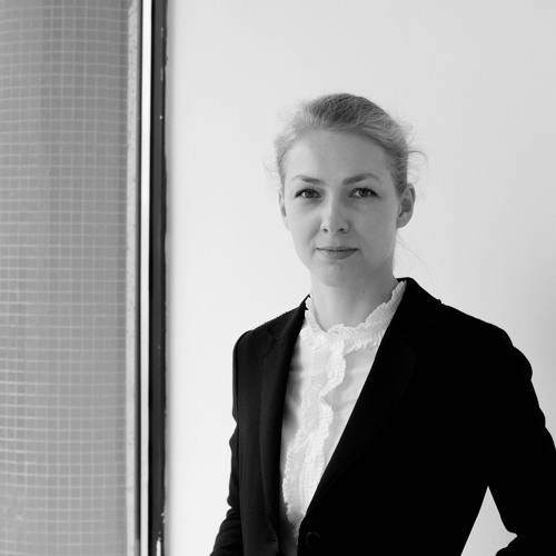 Stream Nina Vrbanová o programe Kunsthalle Bratislava v roku 2018 by ...