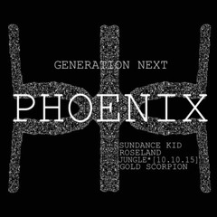 Generation Next - Roseland (STW Premiere)