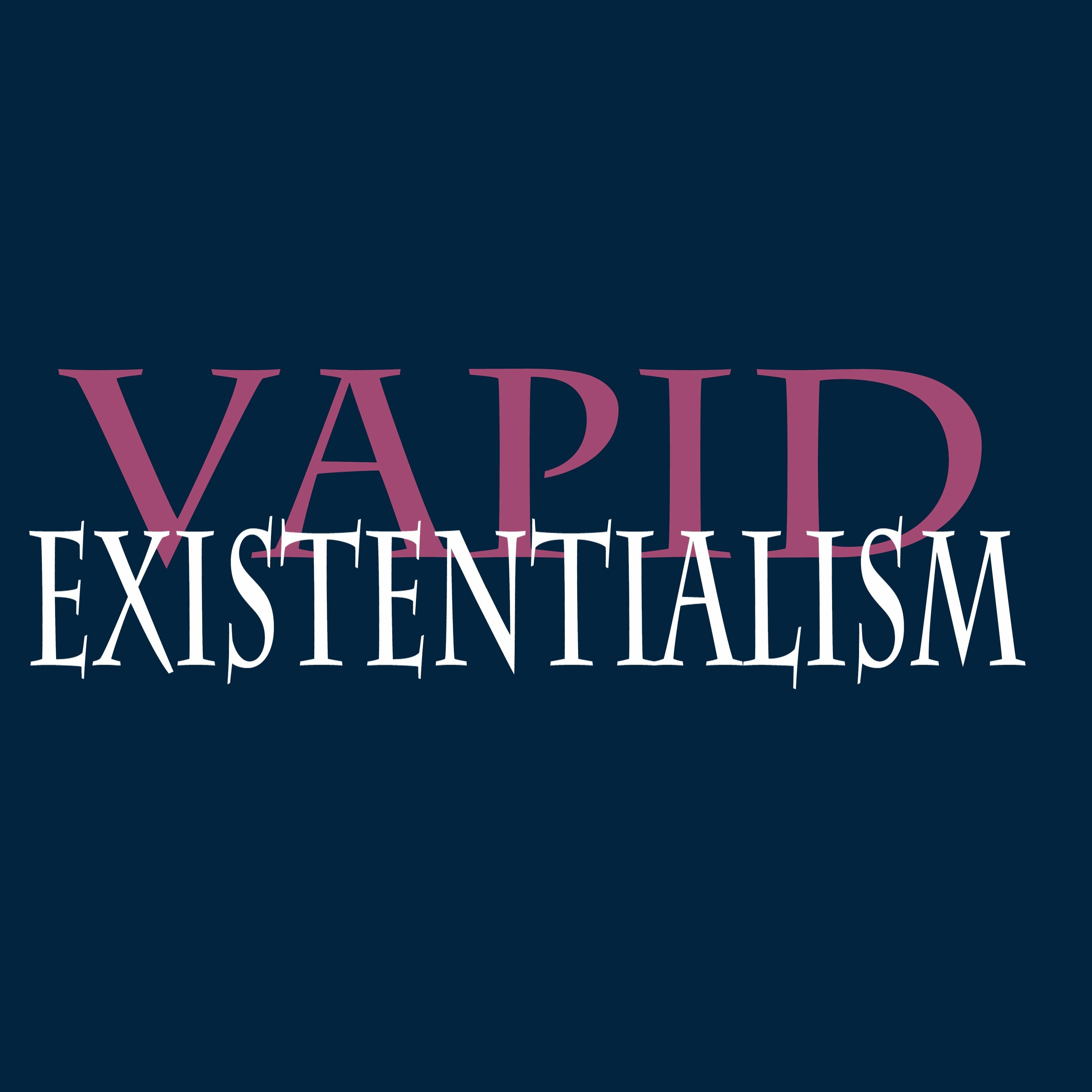 Episode 044 - Yard Work episode artwork
