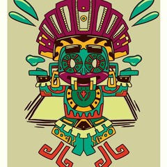 Dioses Azteca ( Window Space )
