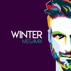 WE LOVE MEGAMIX #011 - WINTER 2018